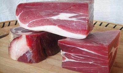 品味云南三大名腿 選我所愛(ài)